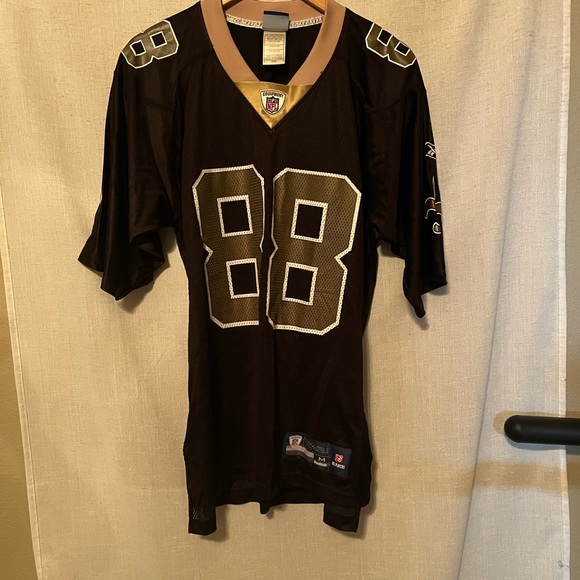 Reebok Other - Saints Shockey Men's Football Jersey Size M